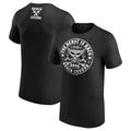 Brock Lesnar Talk Sh*t Get Hit Graphic 2026 Wrestling Fan Tshirt 100%Cotton Unisex Men‘s Women's T-Shirt Y2k Popular Casual Tee