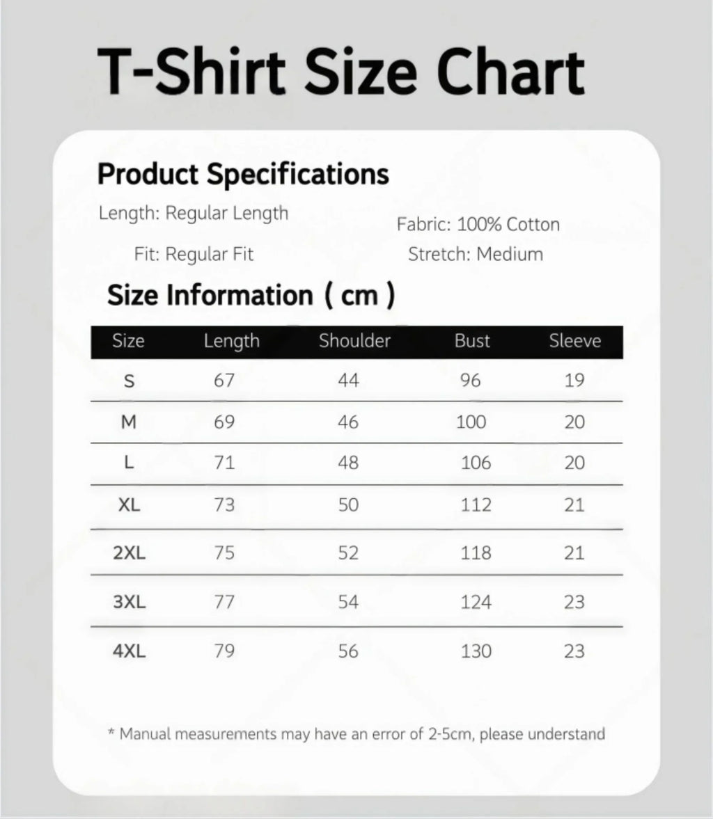 Roman Reigns Original Tribal Chief T-shirt Men and Women Summer Cotton Clothing Oversize Fashion Round Neck Short Sleeved Tee