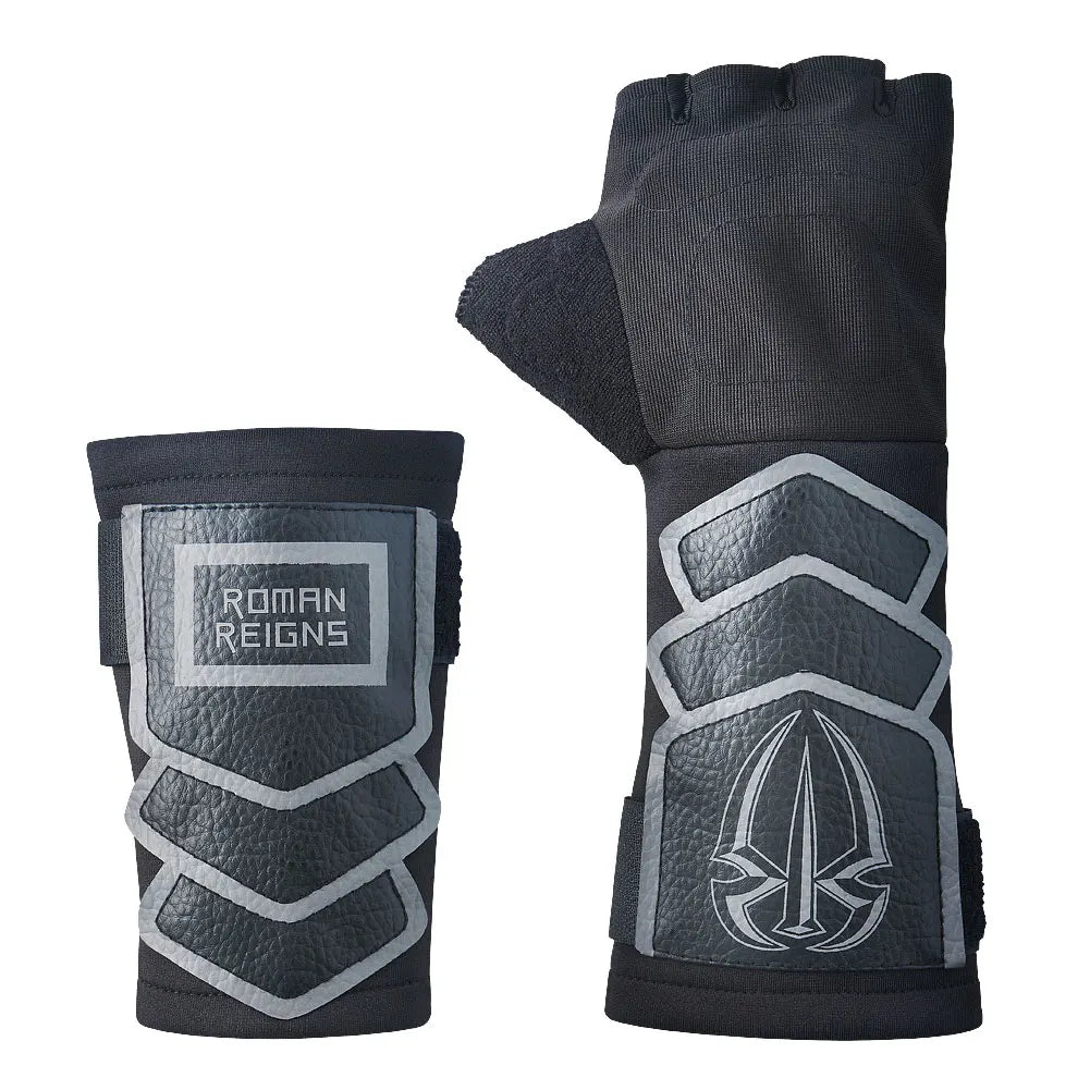 Roman Reigns Vest Shield Walkout Replica Vest Glove Gold, Red, Green, White, Black, Gray, Blue Motorcycles Locomotive Vest