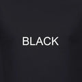 AEW All Elite Wrestling T Shirt Medium Black Rainbow Pride Spellout