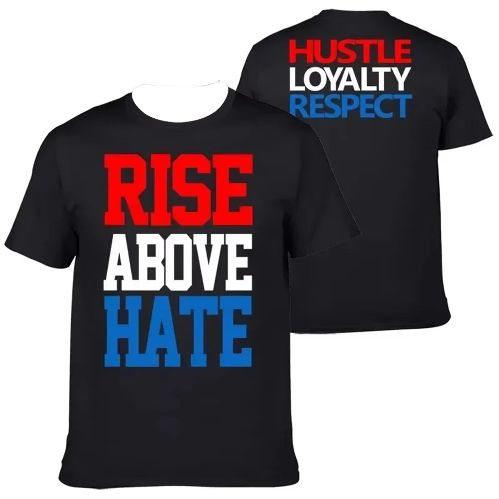 Unisex Wrestling Kids T-Shirt Summer Outdoor Sports Fitness Casual O-Neck Short Sleeve Breathable Men's And Women's Clothing