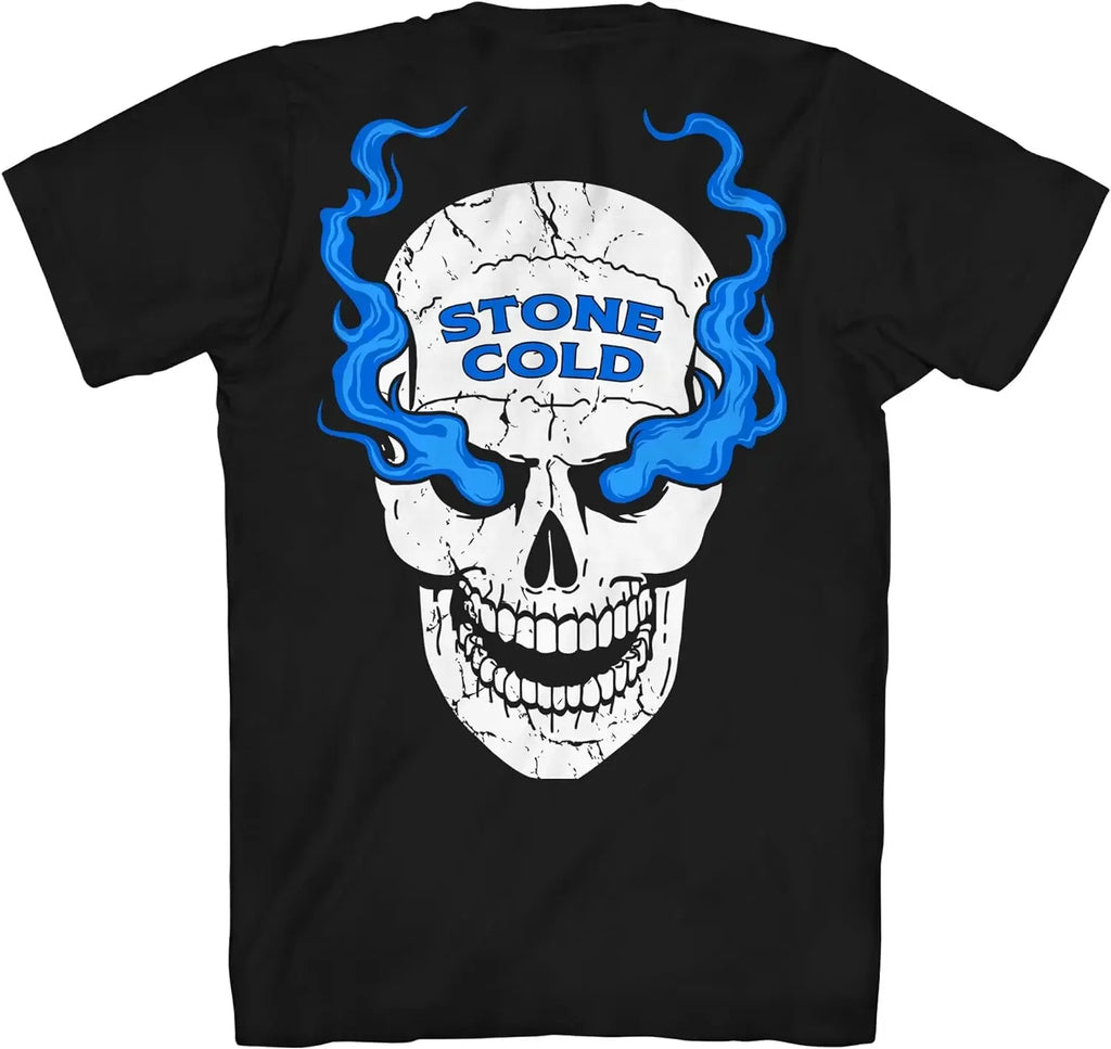 Stone Cold Steve Austin 3:16 What?!? Adult T-Shirt