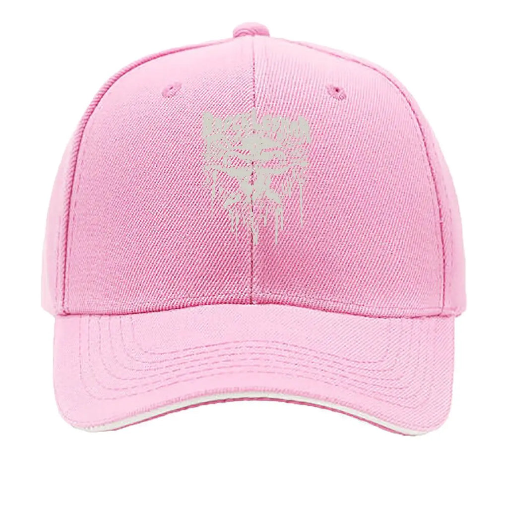 Brock Lesnar Wrestling Art Hip Hop hat Fashion Outdoor Sports Sandwich Baseball Cap