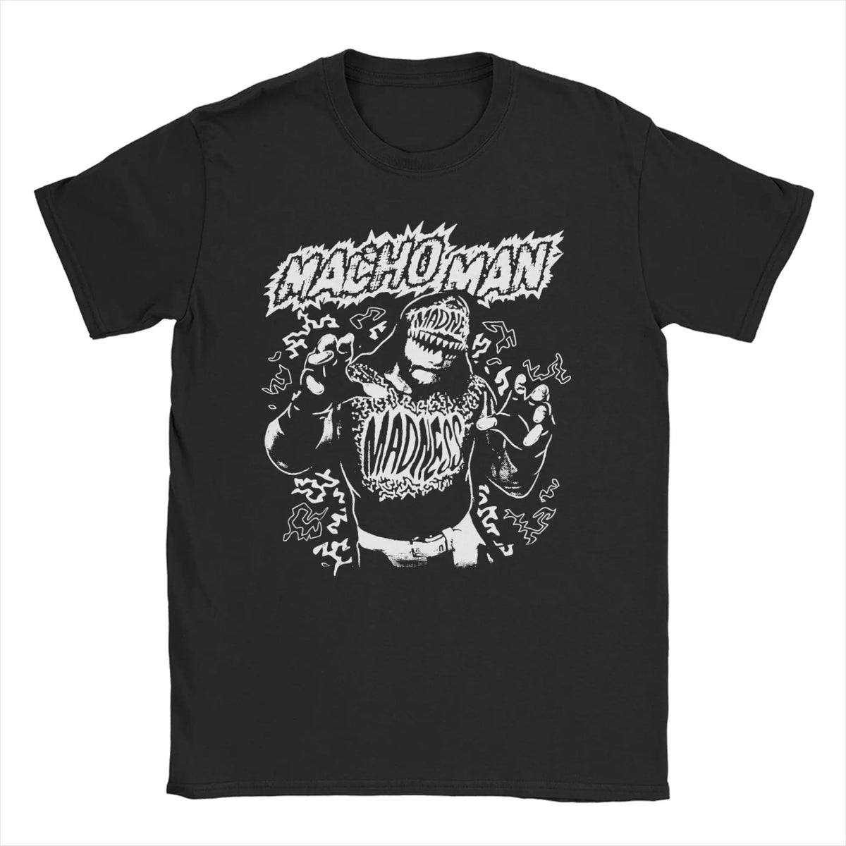 Men Women's NWO Expression New Legend T Shirts 100% Cotton Clothes Casual Short Sleeve O Neck Tee Shirt Unique T-Shirt