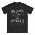 2026 New Rhea Ripley & Iyo Sky wrestling Graphic Tshirt unisex Short Sleeve Loose Cotton shirt Y2k fashion Summer Men streetwear