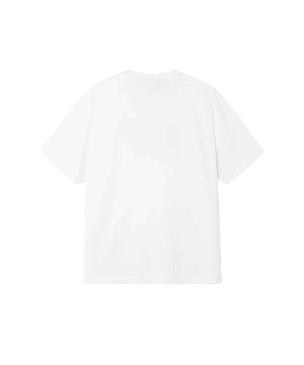 Cotton T-shirt - Retro Wrestler Jeff Hardy - Pure Cotton Neutral - Summer 2026 Collection - Short Sleeve Men's T-shirt