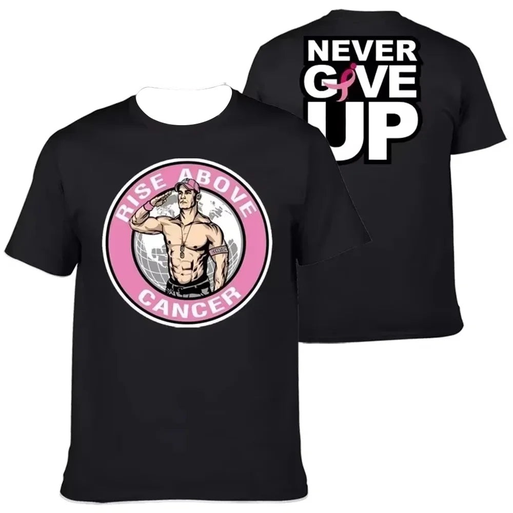 Unisex Wrestling Kids T-Shirt Summer Outdoor Sports Fitness Casual O-Neck Short Sleeve Breathable Men's And Women's Clothing