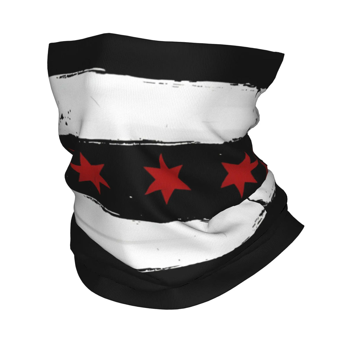 Wrestling CM Punk Bandana Neck Gaiter Printed  Mask Scarf Multifunctional Face Mask Fishing for Men Women Adult Washable