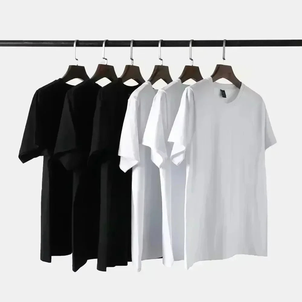 Men's Black Jey Uso Four Letters, One Word T-Shirt