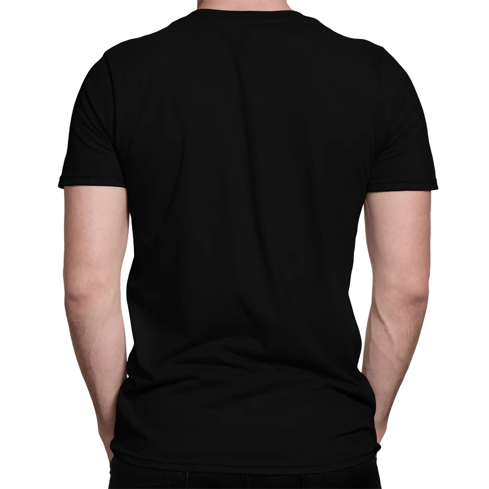Men's Black Rhea Ripley WrestleMania 42 Winner T-Shirt 3D Printed Quick Drying Short Sleeve Outdoor Sports Casual T-Shirt 6xl