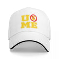 Cena John U Can't See Me Baseball Caps Peaked Men Women Hats