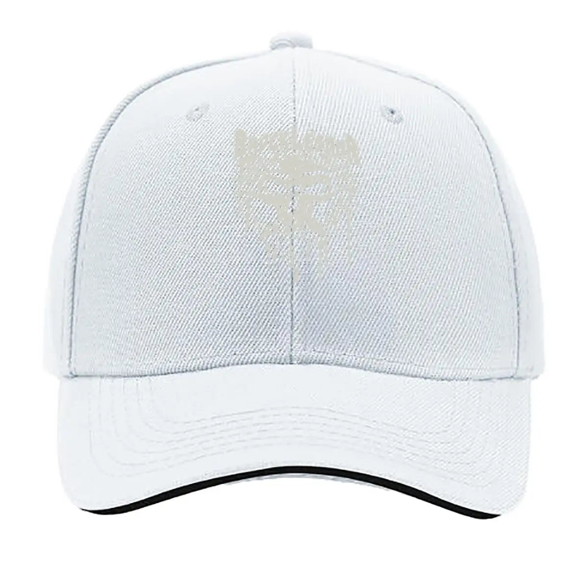Brock Lesnar Wrestling Art Hip Hop hat Fashion Outdoor Sports Sandwich Baseball Cap