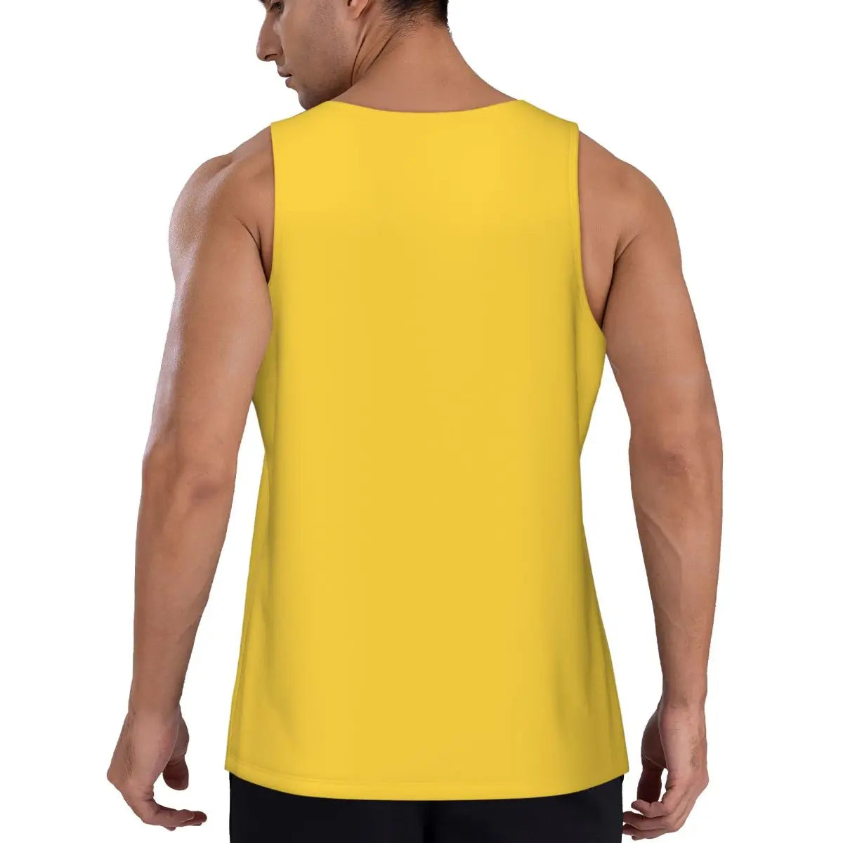 Print Hulkamania Hulk Hogan Face Workout Tank Top Sleeveless Shirt Bodybuilding Fitness Gym Summer Vest