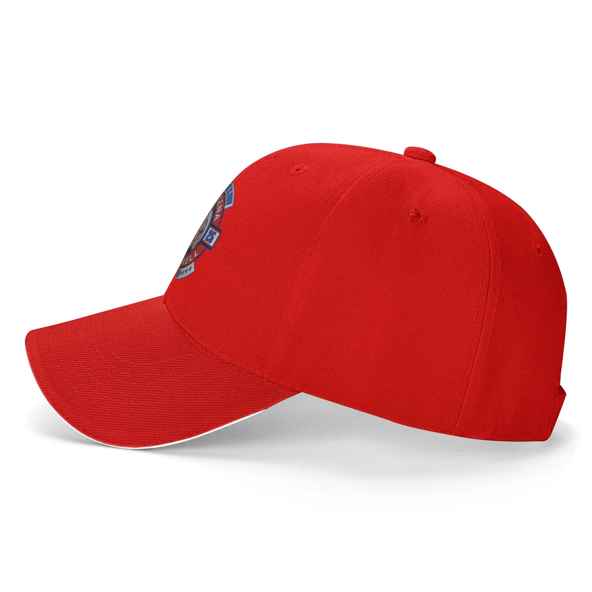 Cena John Actor and Wrestler Logo Casual Baseball Cap Summer  Trucker Hat Men Adult Streetwear Baseball Caps