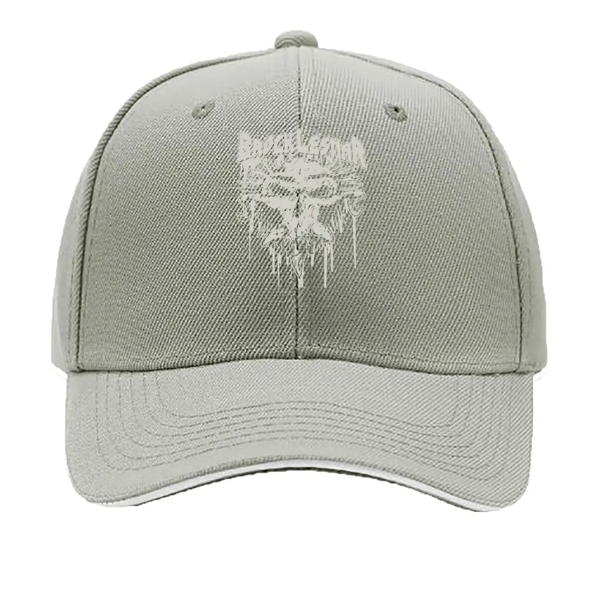 Brock Lesnar Wrestling Art Hip Hop hat Fashion Outdoor Sports Sandwich Baseball Cap