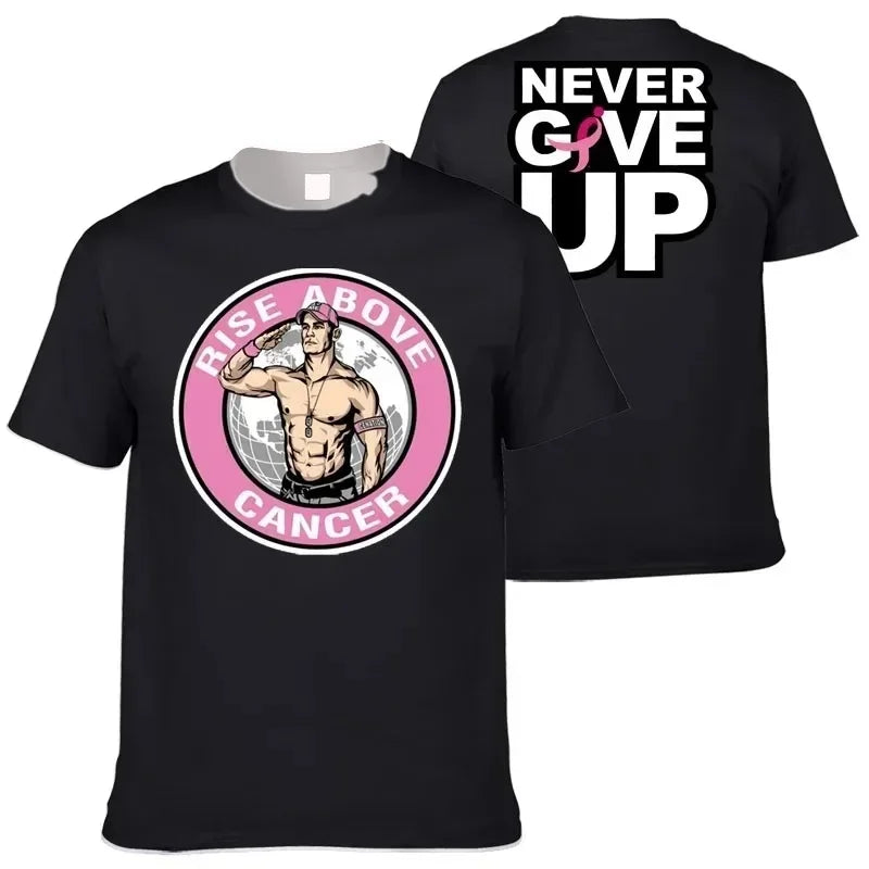 New Wrestling kid T Shirt Summer Outdoor Sports Fitness Unisex Tees Casual O-neck Short Sleeve Casual Breathable Men Clothing