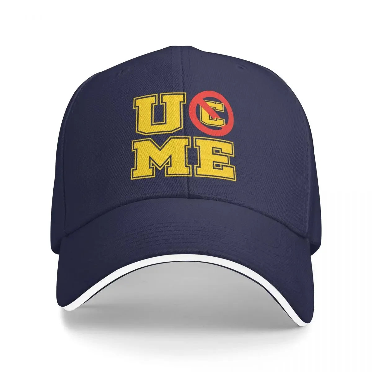 Cena John U Can't See Me Baseball Caps Peaked Men Women Hats