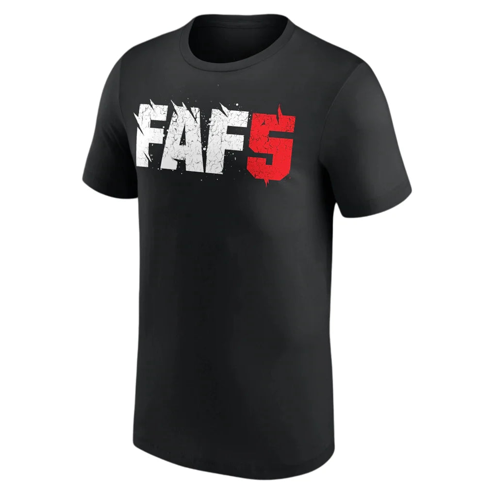 Brock Lesnar HERE COMES THE PAIN Printed T-shirt Men and Women Summer Cotton Y2K Clothing Comfortable Fashion Short Sleeve Tops